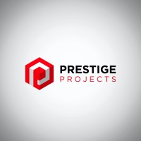 Prestige Projects (Vic) Pty Ltd Logo