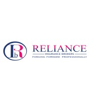 Reliance Insurance Brokers LLC Logo
