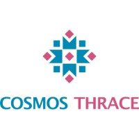 Cosmos Thrace Logo