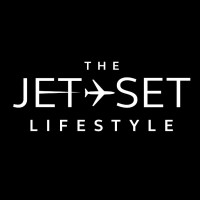 The Jet Set Lifestyle Logo