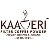 Kaaveri Coffee Logo