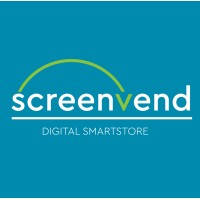 ScreenVend Logo