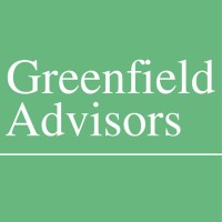 Greenfield Advisors Logo