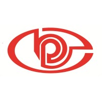 BP Eye Foundation Logo