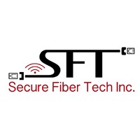 Secure Fiber Tech Inc Logo