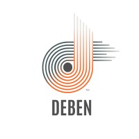 DEBEN SERVICES Logo