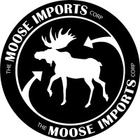 The Moose Imports Corp. Logo