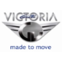 Giotti Victoria Srl Logo