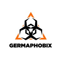 Germaphobix Logo