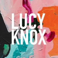LUCY KNOX ART Logo