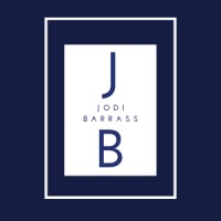 Jodi Barrass Coaching & Facilitation Logo