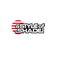 A Style of Shade Logo