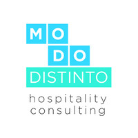 Modo Distinto Logo