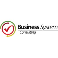 Business System Consulting Logo