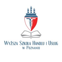 Wyższa Szkoła Handlu i Usług Logo