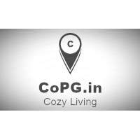 CoPG.in Logo