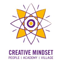 CREATIVE MINDSET PEOPLE Logo