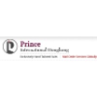 Prince International Hong Kong Logo