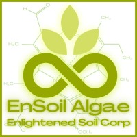 Enlightened Soil Corp Logo