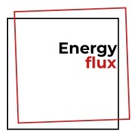 Energy Flux newsletter Logo
