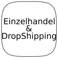 Einzelhandel Logo