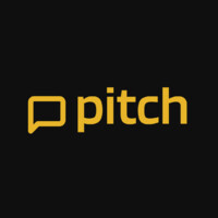 Pitch Logo