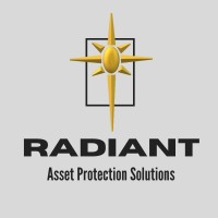 Radiant Asset Protection Solutions Logo