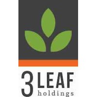 3 Leaf Logo