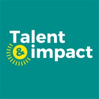 Talent & Impact Logo