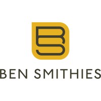 Ben Smithies Ltd Logo