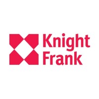 Workplace Strategy and Project Services | Knight Frank Thailand Logo