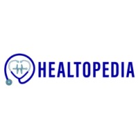 Healtopedia | Were Fundraising & Actively Hiring! Logo