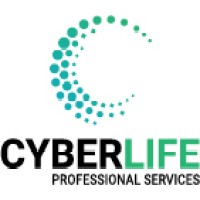 CyberLife Professional Services Logo