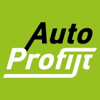 AutoProfijt Logo