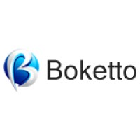 Boketto Technologies Logo