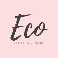 Eco Clothing India Logo