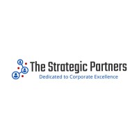 The Strategic Partners Logo