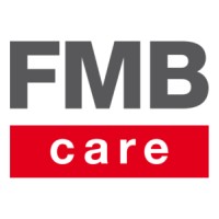 FMB care Nederland Logo