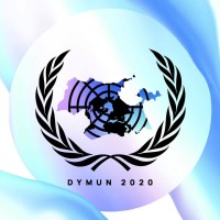 Danang Youth Model United Nations - DYMUN Logo