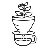 Coffee Made Better Logo