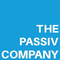 The Passiv Company Logo