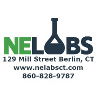 Northeast Laboratories, Inc. Logo