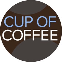 Cup of Coffee Logo