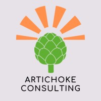 Artichoke Consulting LLC Logo