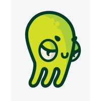Squid Games Logo
