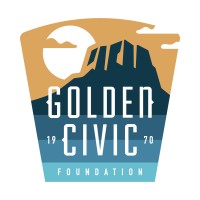 Golden Civic Foundation Logo