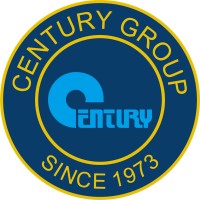 世紀自動化 Logo