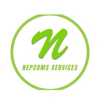 Nepcoms Services Sydney Logo