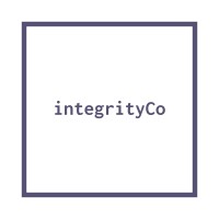 integrityCo Solutions Inc. Logo