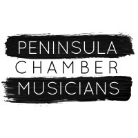 Peninsula Chamber Musicians Logo